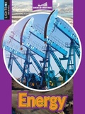 Cover: Energy - Lightbox