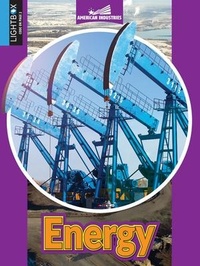 Enlarge image Cover: Energy - Lightbox