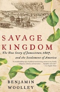 Cover: Savage Kingdom - HarperPerennial