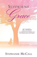 Cover: Sufficient Grace - Xulon Press