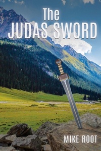 Enlarge image Cover: The Judas Sword - Xulon Press