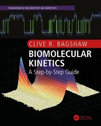 Abbildung von: Biomolecular Kinetics - CRC Press