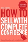 Cover: How To Sell With Complete Confidence - Bluebird