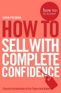 Cover: How To Sell With Complete Confidence - Bluebird