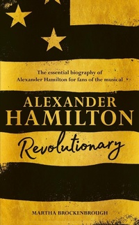 Abbildung von: Alexander Hamilton - Macmillan Children's Books