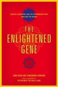 Cover: The Enlightened Gene - Foreedge