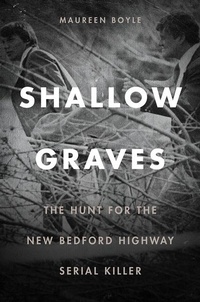Abbildung von: Shallow Graves - Foreedge