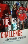 Cover: The Ice Bucket Challenge - Foreedge