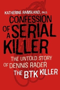 Abbildung von: Confession of a Serial Killer - Foreedge