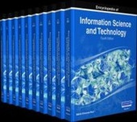 Abbildung von: Encyclopedia of Information Science and Technology, Fourth Edition - Information Science Reference