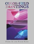 Cover: Color-Field Paintings - Xlibris