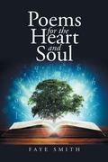 Cover: Poems for the Heart and Soul - Xlibris