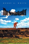 Cover: The Seedplanter - Xlibris Us