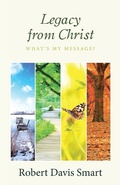 Cover: Legacy from Christ - WestBow Press