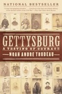 Cover: Gettysburg - HarperCollins