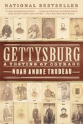 Abbildung von: Gettysburg - HarperCollins e-books