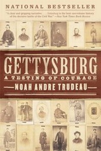 Abbildung von: Gettysburg - HarperCollins e-books