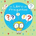 Cover: Un Libro de Preguntas - Xist Publishing