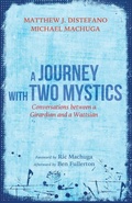 Cover: A Journey with Two Mystics - Wipf & Stock Publishers