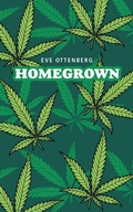 Cover: Homegrown - AUTHORHOUSE