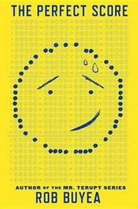 Enlarge image Cover: The Perfect Score - Listening Library