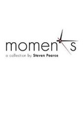 Cover: Moments - FriesenPress