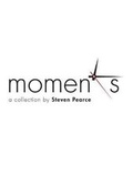 Cover: Moments - FriesenPress