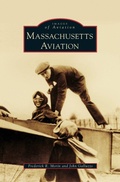 Cover: Massachusetts Aviation - Arcadia Publishing Library Editions
