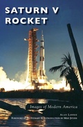 Cover: Saturn V Rocket - Arcadia Publishing Library Editions