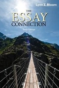 Cover: The Essay Connection - Heinle