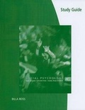Cover: Study Guide for Kassin/Fein/Markus' Social Psychology, 8th - Broadman & Holman Publishers