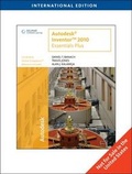 Cover: Autodesk Inventor 2010 Essentials Plus - Cengage Learning, Inc