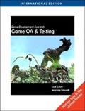 Cover: Game Development Essentials - Cengage Learning, Inc