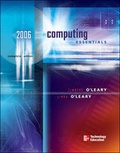 Cover: Computing Essentials 2006 - Irwin Professional Publishing