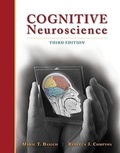 Cover: Cognitive Neuroscience - Cengage Learning, Inc