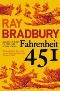 Abbildung von: Fahrenheit 451 - HarperVoyager