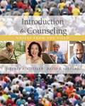 Cover: Introduction to Counseling - Cengage Learning, Inc