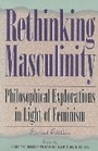 Cover: Rethinking Masculinity - Rowman & Littlefield Publishers