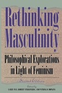 Cover: Rethinking Masculinity - Rowman & Littlefield Publishers