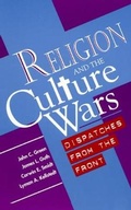 Cover: Religion and the Culture Wars - Rowman & Littlefield Publishers