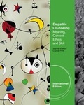 Cover: Empathic Counseling - Broadman & Holman Publishers