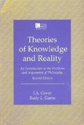 Cover: Lsc Cps1 (): Lsc Cps1 Theories of Knowledge & Reality - Learning Solutions