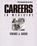 Cover: Careers in Medicine - McGraw-Hill Contemporary