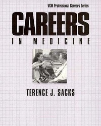 Abbildung von: Careers in Medicine - McGraw-Hill Contemporary