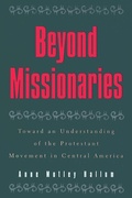 Cover: Beyond Missionaries - Rowman & Littlefield Publishers