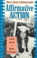 Cover: Affirmative Action - Rowman & Littlefield Publishers