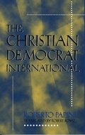 Cover: The Christian Democrat International - Rowman & Littlefield