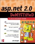 Abbildung von: ASP.NET 2.0 Demystified - Osborne/McGraw-Hill