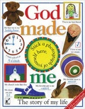 Cover: God Made Me - Tyndale Kids