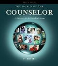 Cover: Student Workbook for Neukrug's The World of the Counselor: An Introduction to the Counseling Profession, 4th - Cengage Learning, Inc